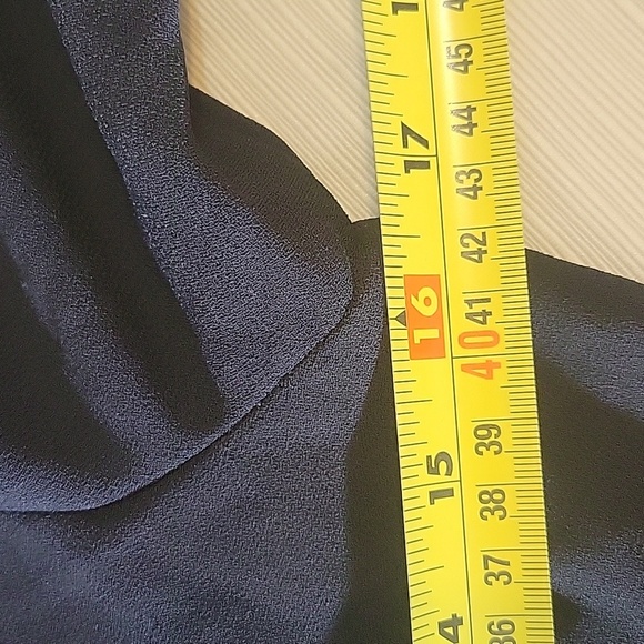 CeCe Jumpsuit Size 0 - Picture 7 of 8